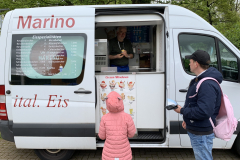 Eisbude