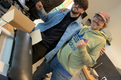 DJ1